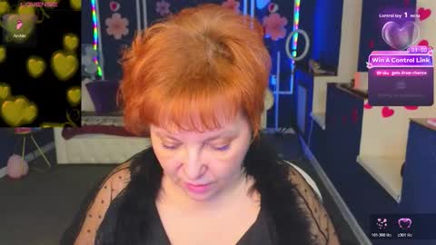 Kira Kennet online show from March 6, 12:40 am