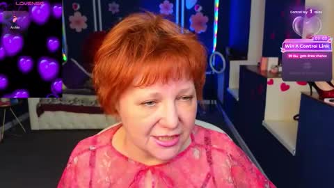 Kira Kennet online show from March 8, 8:01 pm