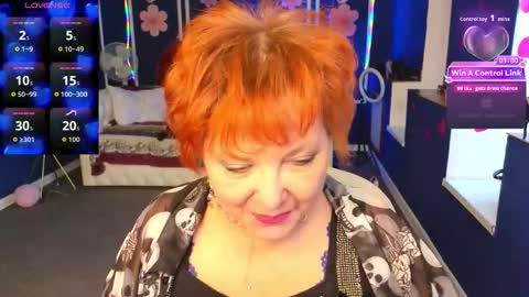 Kira Kennet online show from March 9, 1:15 pm