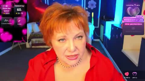 Kira Kennet online show from March 14, 5:29 pm