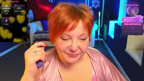Kira Kennet online show from March 16, 9:52 pm