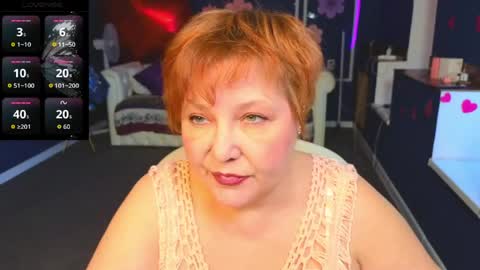Kira Kennet online show from March 23, 10:52 am