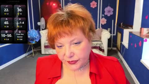 Kira Kennet online show from March 28, 11:43 am