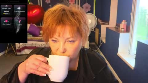 Kira Kennet online show from May 26, 5:36 am