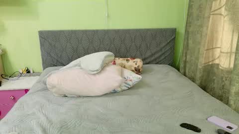 Kira online show from February 23, 6:33 am