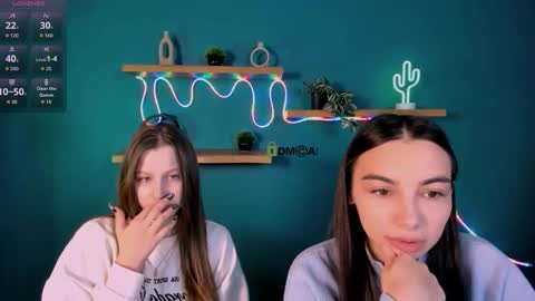 kira_light__ online show from November 27, 9:22 am