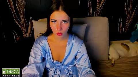 Snapshot of kira_moon_1 chatting on October 20, 6:52 pm Kira online show from October 20, 6:52 pm