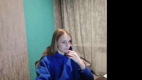 kira_morekiss online show from February 22, 7:14 pm