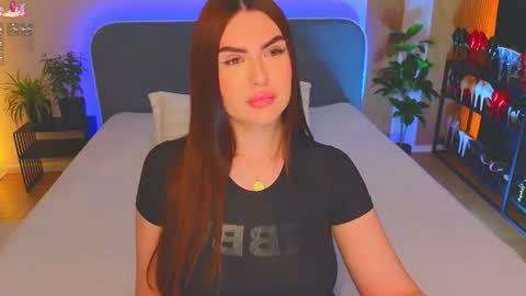 Kira online show from July 16, 9:21 pm