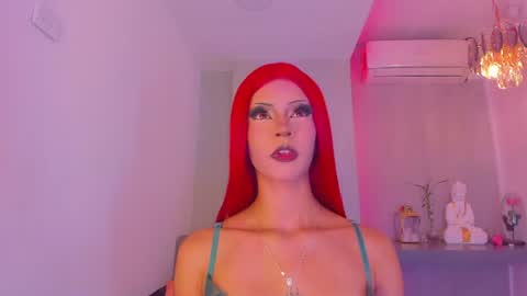 Kira  online show from June 24, 11:37 pm