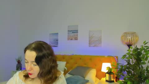 kiraadamss online show from January 15, 1:10 am