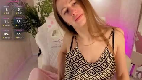 Bella online show from February 16, 1:13 am