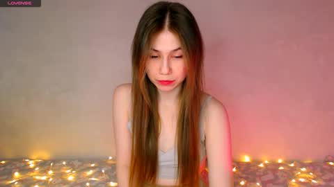 Kira online show from February 15, 3:14 am