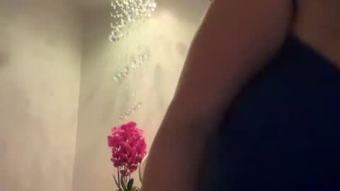 KiraDivine online show from February 2, 2:38 pm