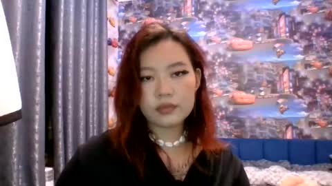 Kira online show from September 15, 4:07 pm