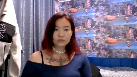 Kira online show from September 17, 6:31 pm