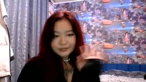 Kira online show from September 18, 5:48 pm