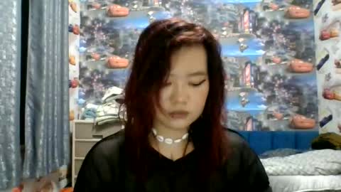 Kira online show from September 24, 7:50 pm