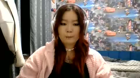 Kira online show from October 22, 7:57 pm