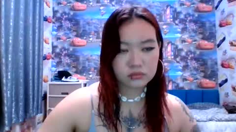 Kira online show from November 4, 6:18 pm