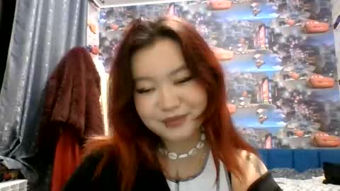 Kira online show from December 2, 6:47 pm