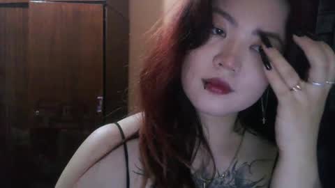 Kira online show from May 3, 7:09 pm