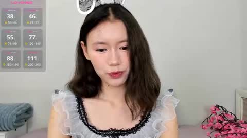 Snapshot of kiraeko chatting on July 11, 10:00 pm kiraeko online show from July 11, 10:00 pm