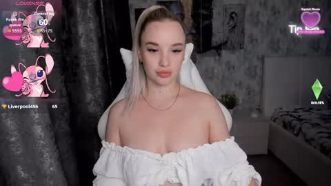 kirakrox online show from September 13, 6:08 pm