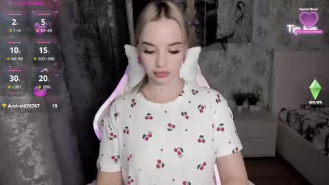 kirakrox online show from October 11, 3:32 pm