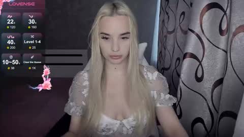 kirakrox online show from February 24, 9:07 am