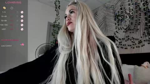 Kira online show from December 22, 1:46 am