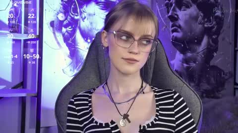 Kira online show from February 28, 12:33 am