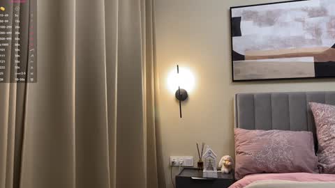 Snapshot of kiramystery chatting on February 1, 12:05 pm Kira online show from February 1, 12:05 pm