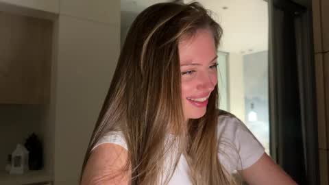Kira online show from May 23, 8:24 pm
