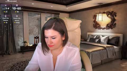 Kira online show from February 20, 6:35 pm