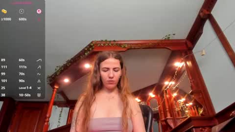  Kira  online show from July 2, 2:22 am
