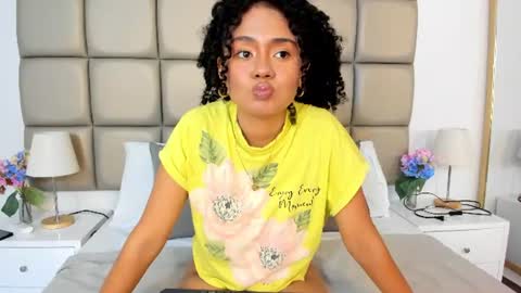 kiraspell online show from June 27, 6:46 pm