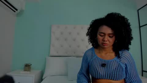 kiraspell online show from June 30, 6:31 pm