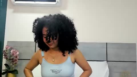 kiraspell online show from July 9, 11:14 am