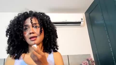 kiraspell online show from July 15, 11:04 am