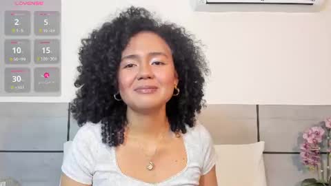 kiraspell online show from July 21, 12:29 pm