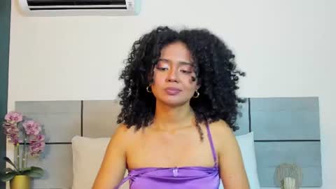 kiraspell online show from July 31, 11:09 am
