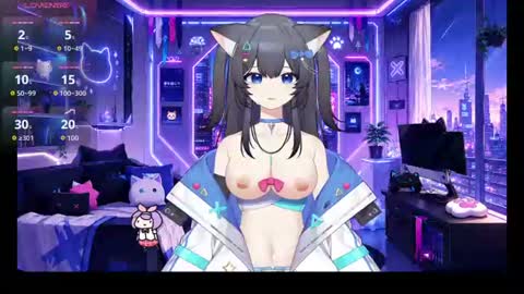 Snapshot of kirasuki chatting on July 1, 4:18 pm kirasuki online show from July 1, 4:18 pm