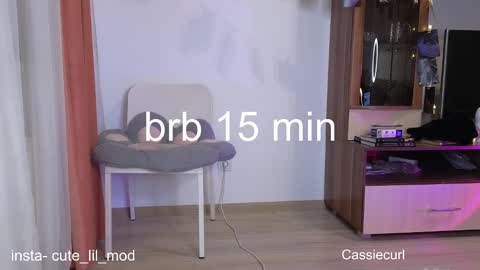 Snapshot of kiraturner chatting on March 7, 9:06 pm Kira cute online show from March 7, 9:06 pm