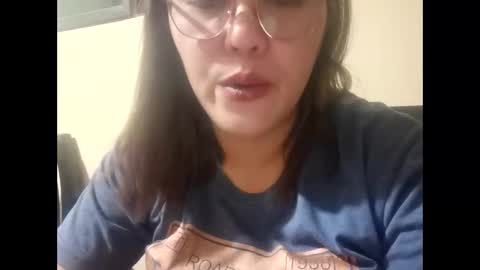 Snapshot of kiray20 chatting on December 11, 6:14 am kiray20 online show from December 11, 6:14 am