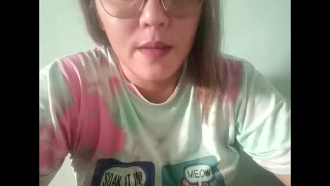 Snapshot of kiray20 chatting on January 3, 6:55 am kiray20 online show from January 3, 6:55 am