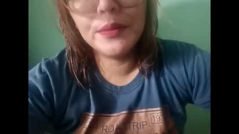Snapshot of kiray20 chatting on January 4, 6:41 am kiray20 online show from January 4, 6:41 am