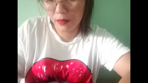 Snapshot of kiray20 chatting on January 5, 5:41 am kiray20 online show from January 5, 5:41 am