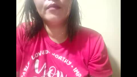 Snapshot of kiray20 chatting on January 7, 6:48 am kiray20 online show from January 7, 6:48 am