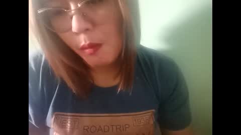 Snapshot of kiray20 chatting on January 10, 7:04 am kiray20 online show from January 10, 7:04 am